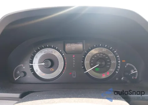 2014 Honda Odyssey Ex-L from USA, damaged, VIN 5FNRL5H62EB070838